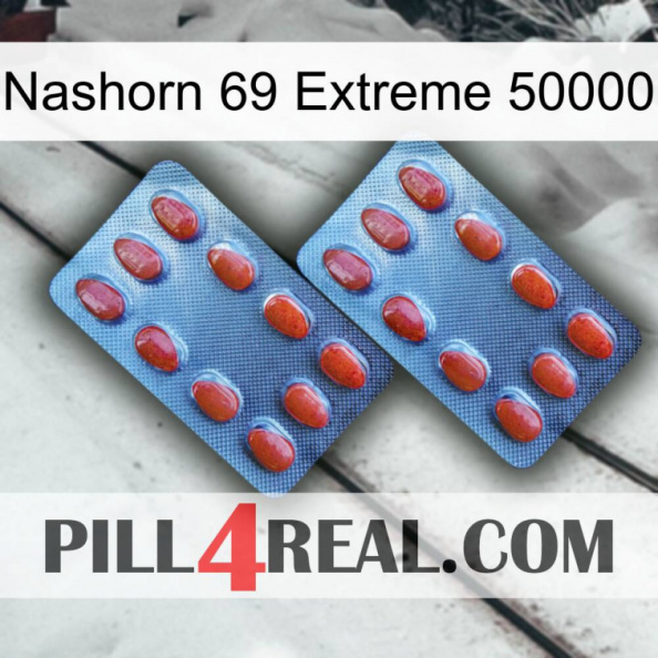 Rhino 69 Extreme 50000 05